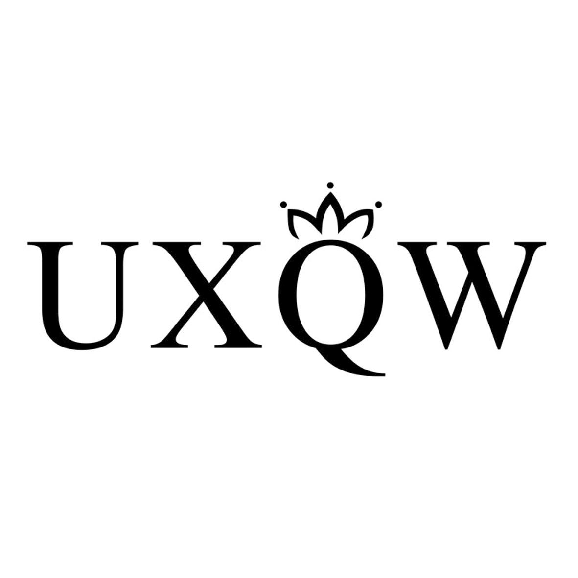 25类-服装鞋帽UXQW商标转让