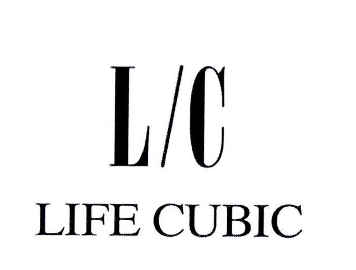 L/C LIFE CUBIC商标转让