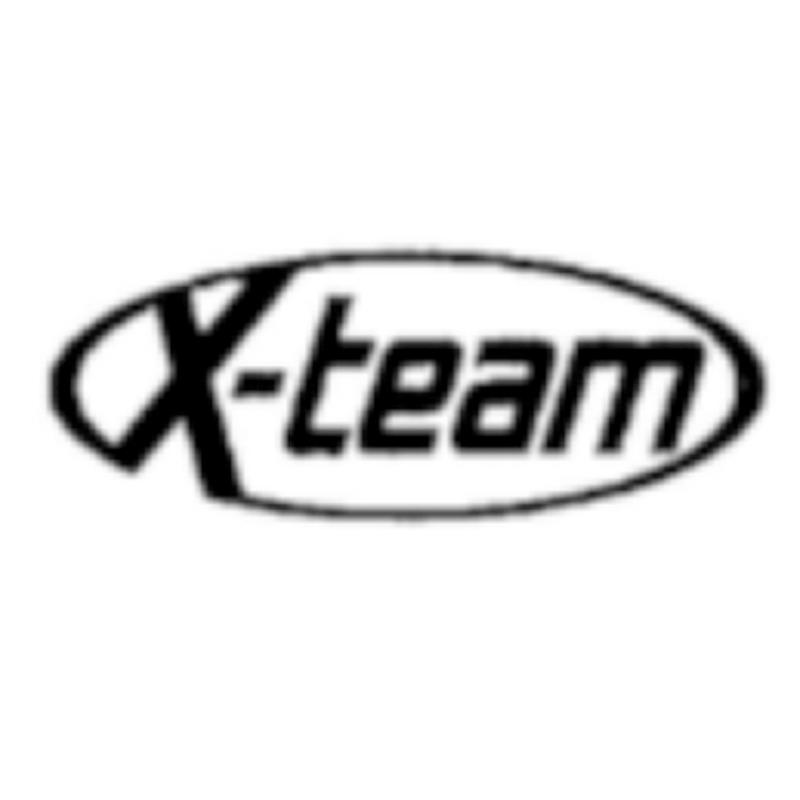 05类-医药保健X-TEAM商标转让