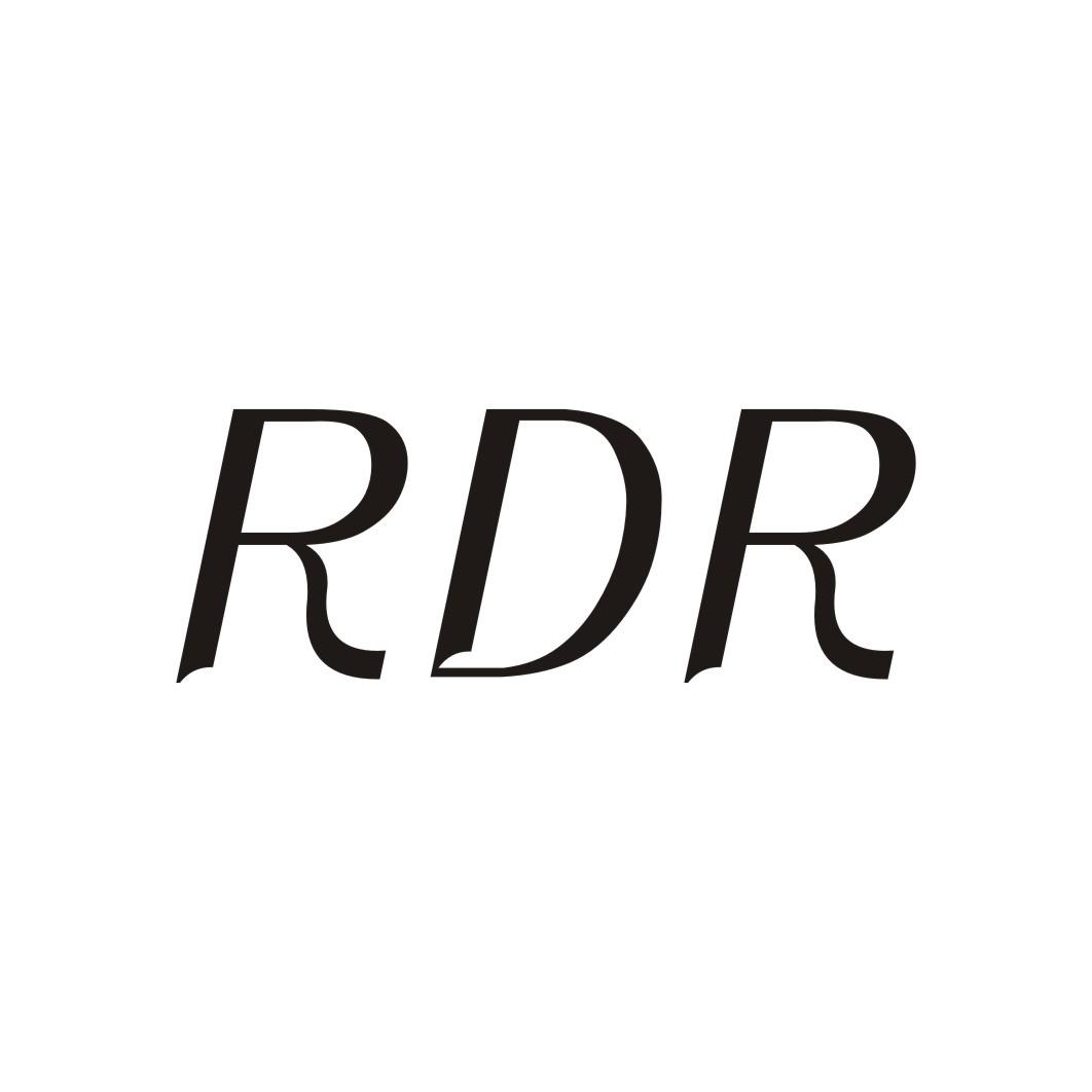 RDR商标转让