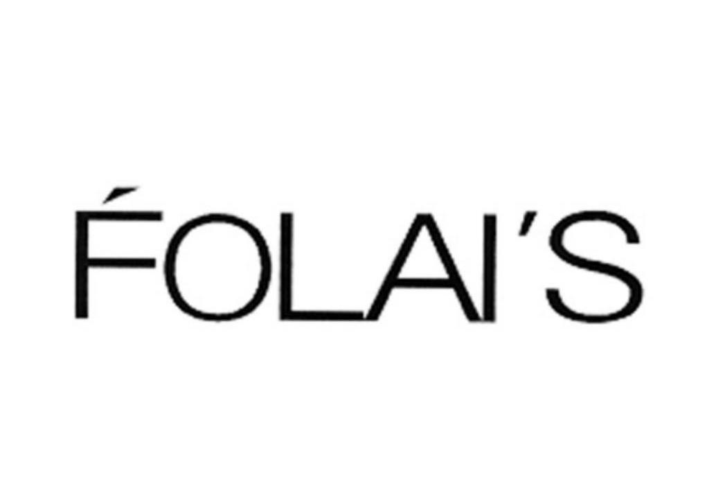 FOLAIS商标转让