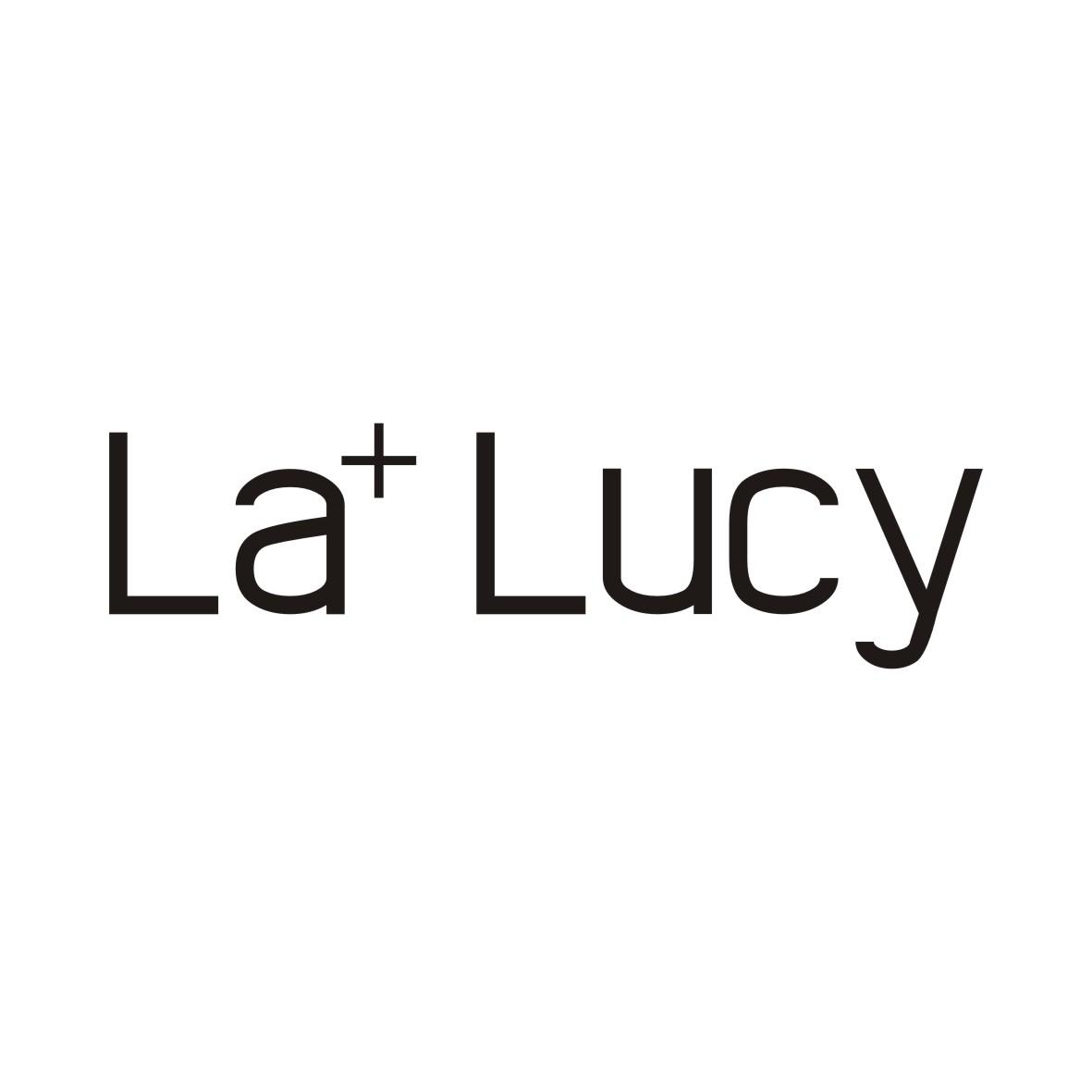 LA LUCY商标转让