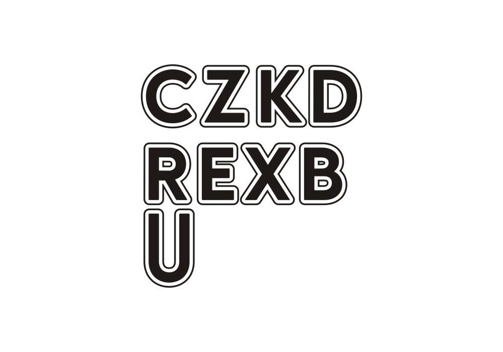 25类-服装鞋帽CZKD REXB U商标转让