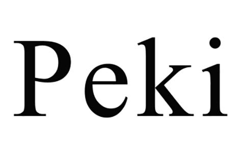 10类-医疗器械PEKI商标转让