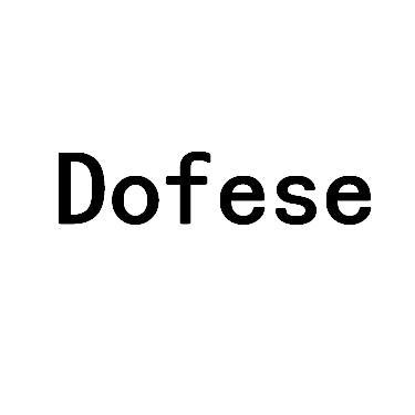 35类-广告销售DOFESE商标转让