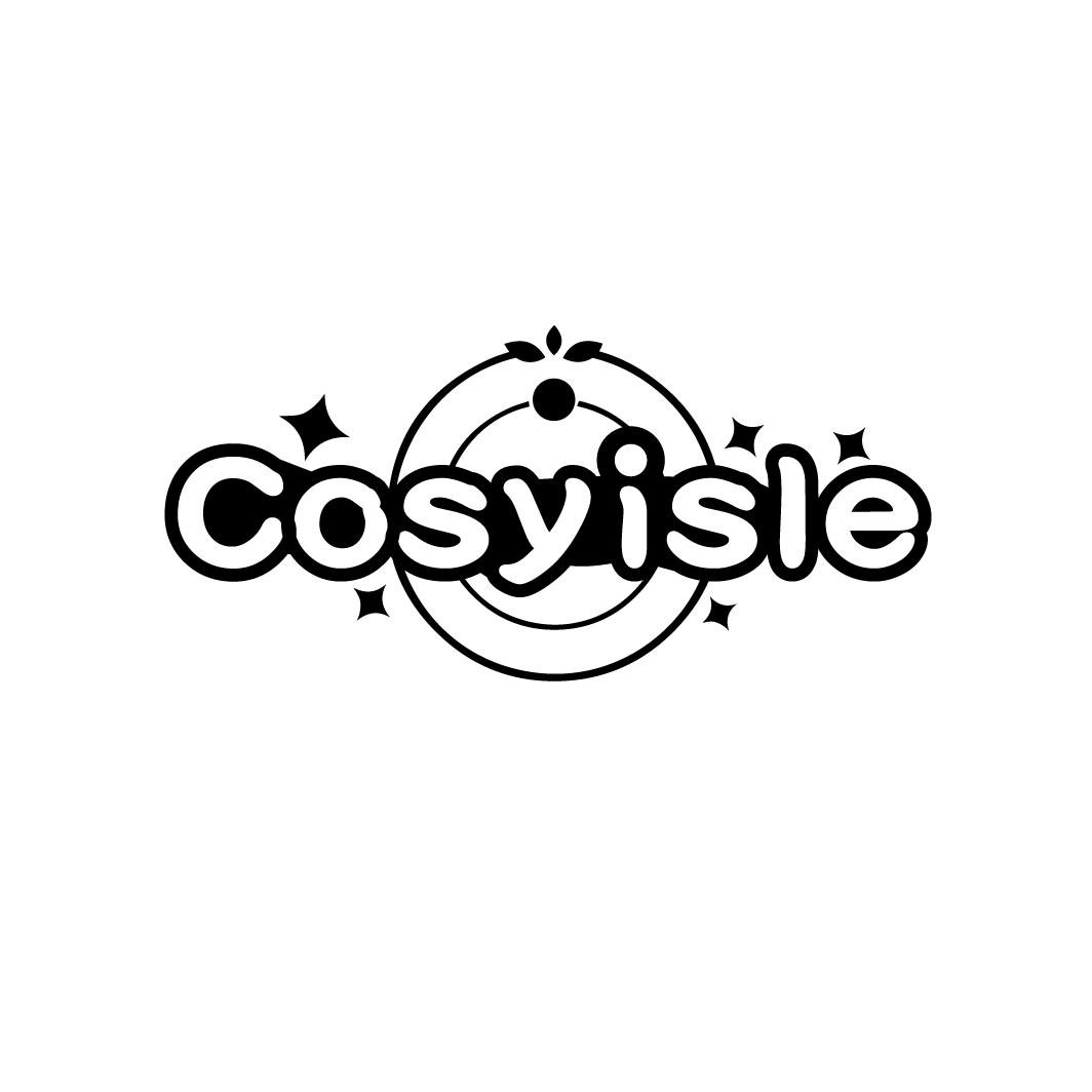 COSYISLE商标转让
