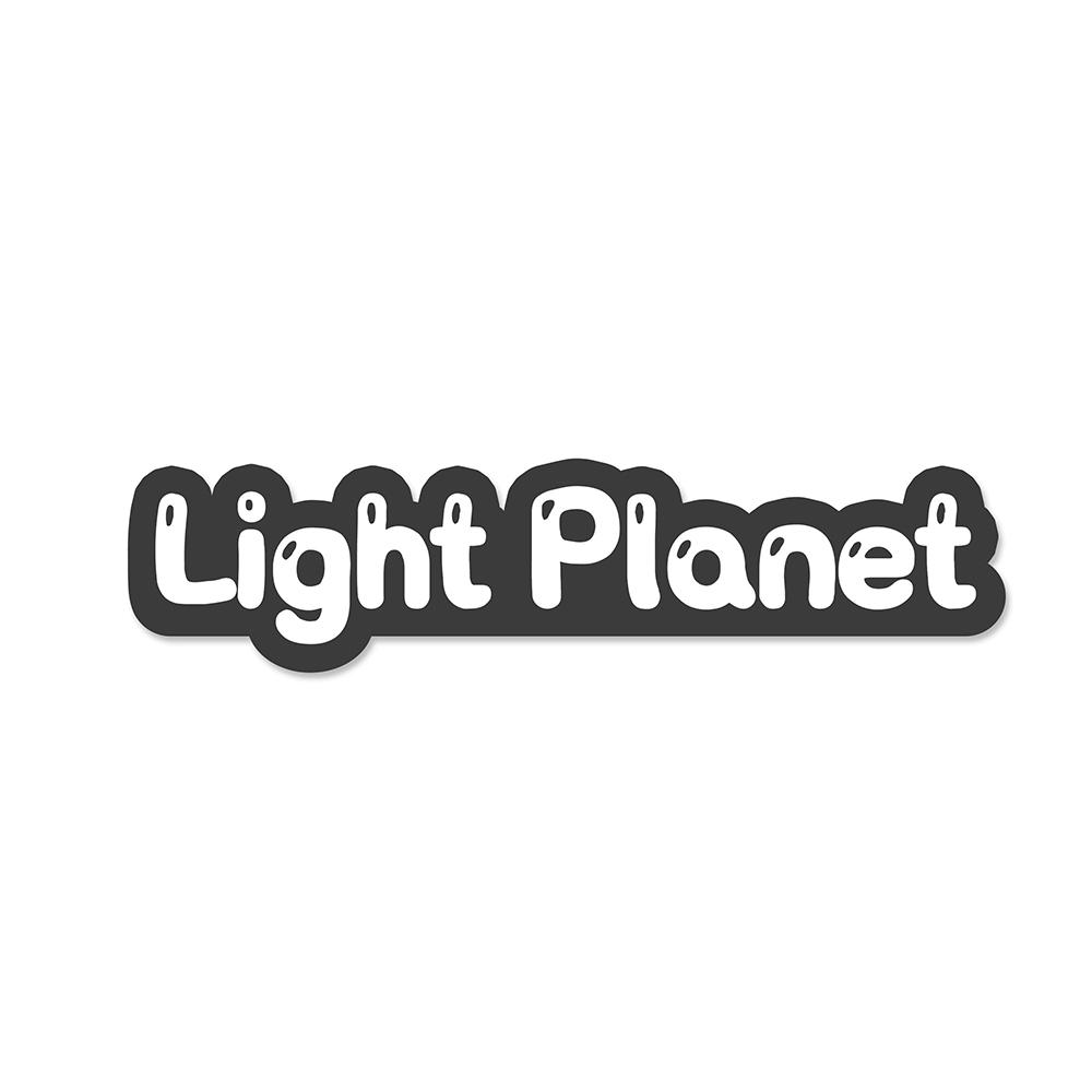 28类-健身玩具LIGHT PLANET商标转让