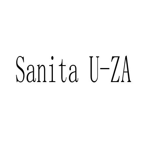 SANITA U-ZA商标转让