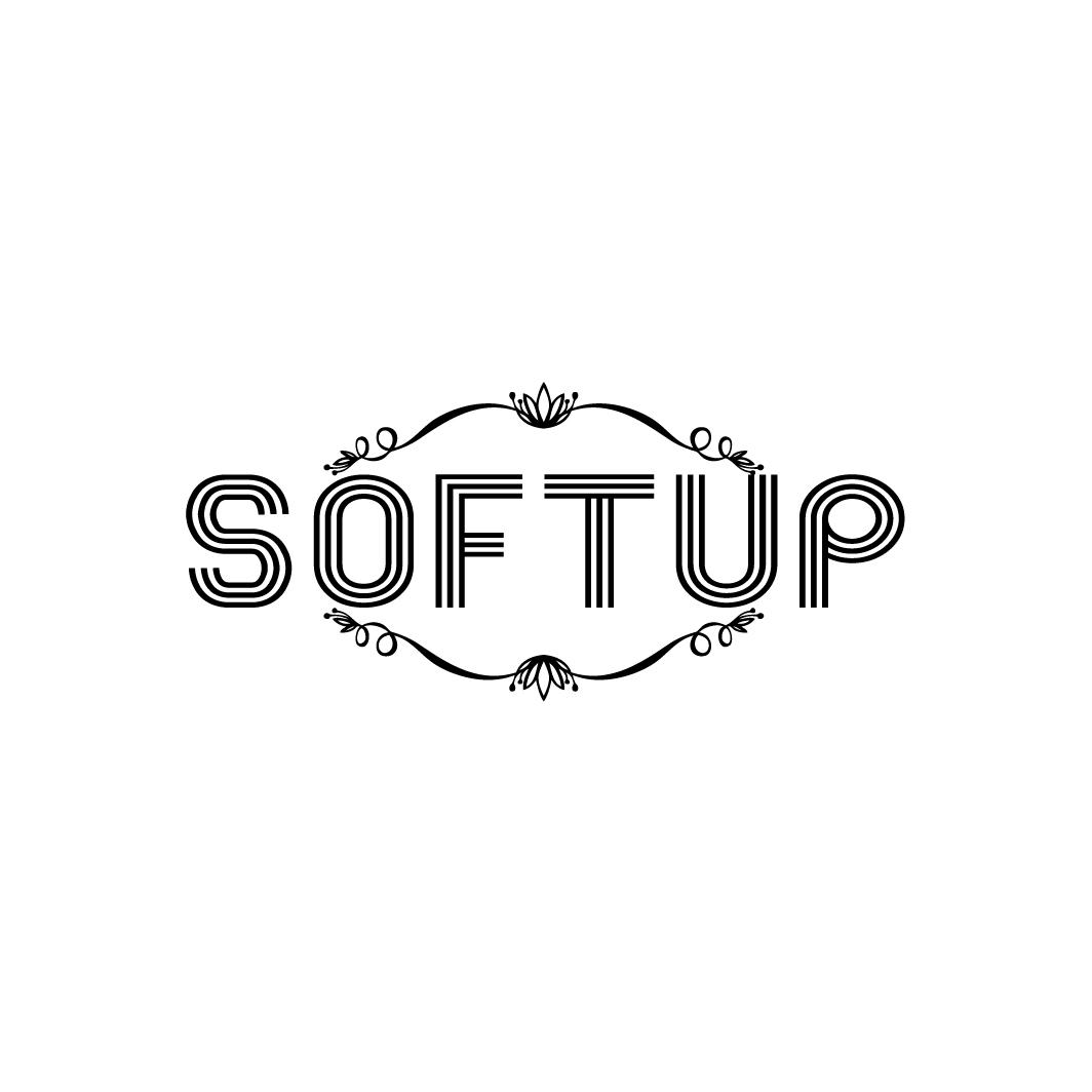 20类-家具SOFTUP商标转让