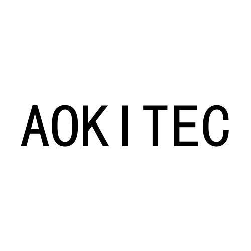 11类-电器灯具AOKITEC商标转让