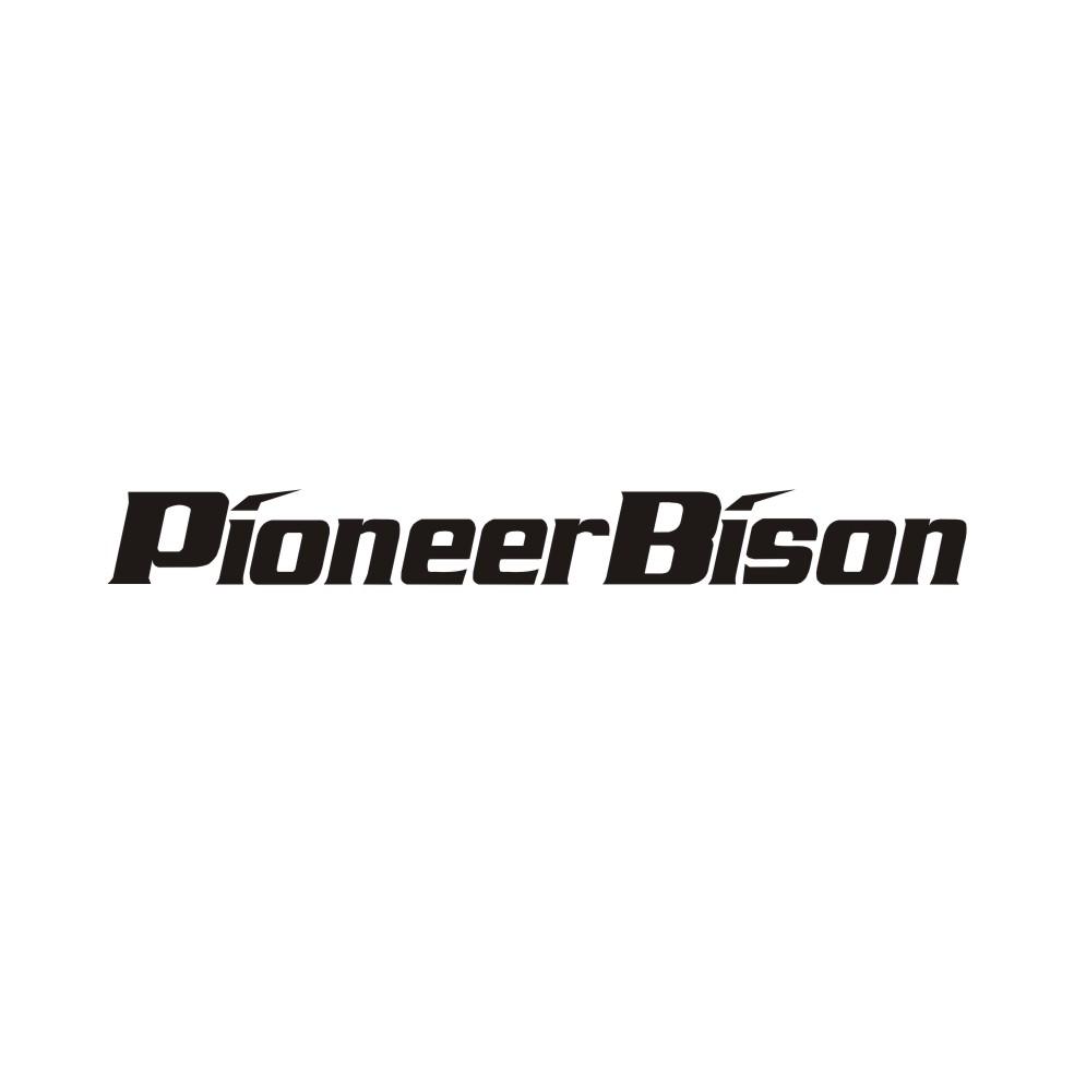 PIONEERBISON