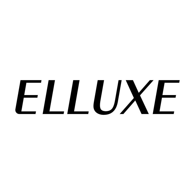 03类-日化用品ELLUXE商标转让