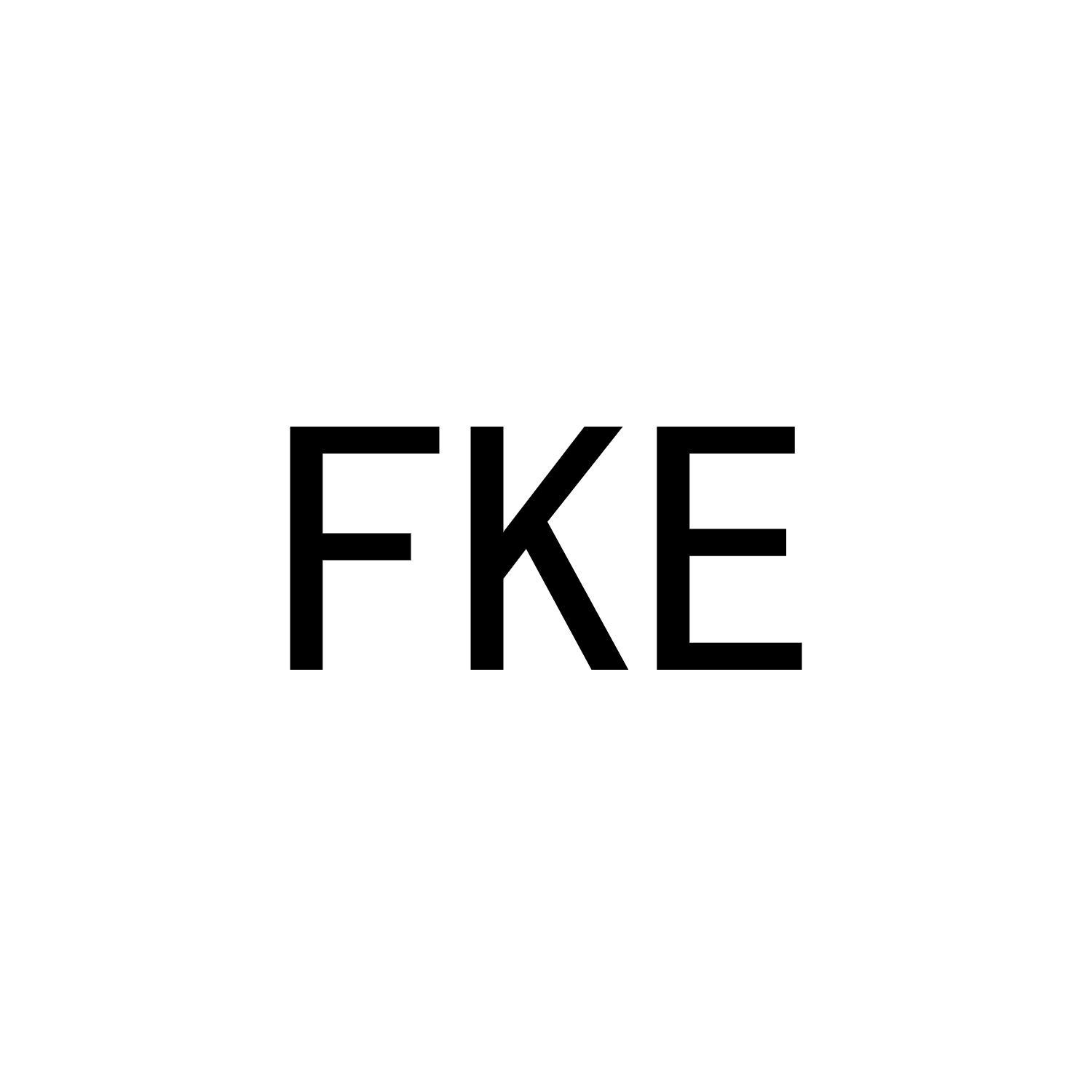 16类-办公文具FKE商标转让