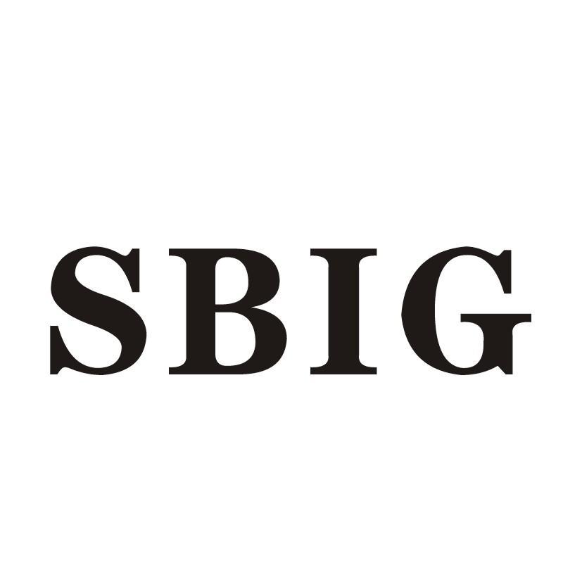 09类-科学仪器SBIG商标转让