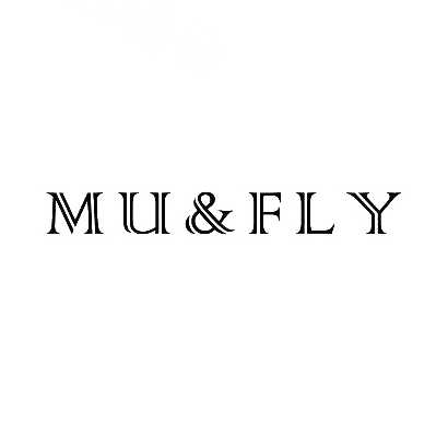 25类-服装鞋帽MU&amp;FLY商标转让