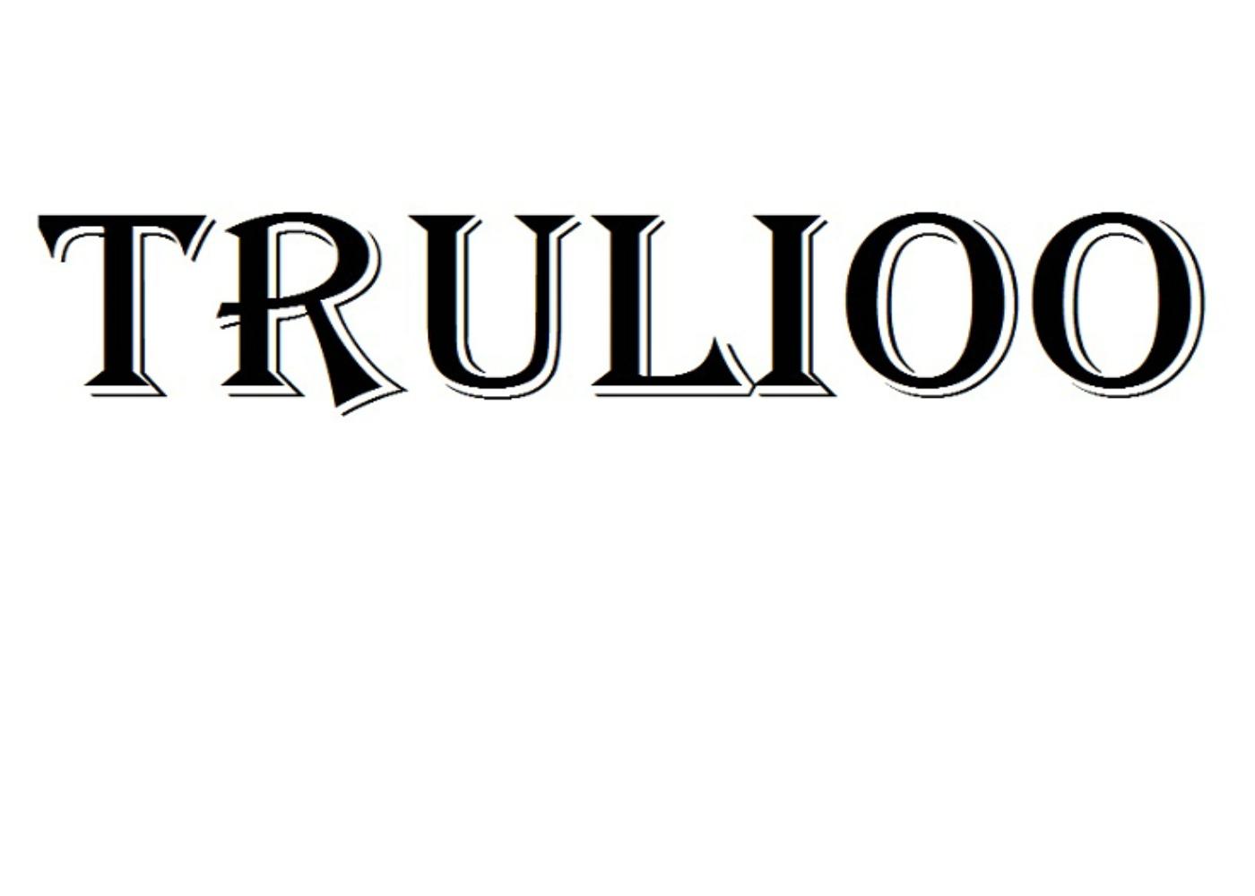 42类-网站服务TRULIOO商标转让