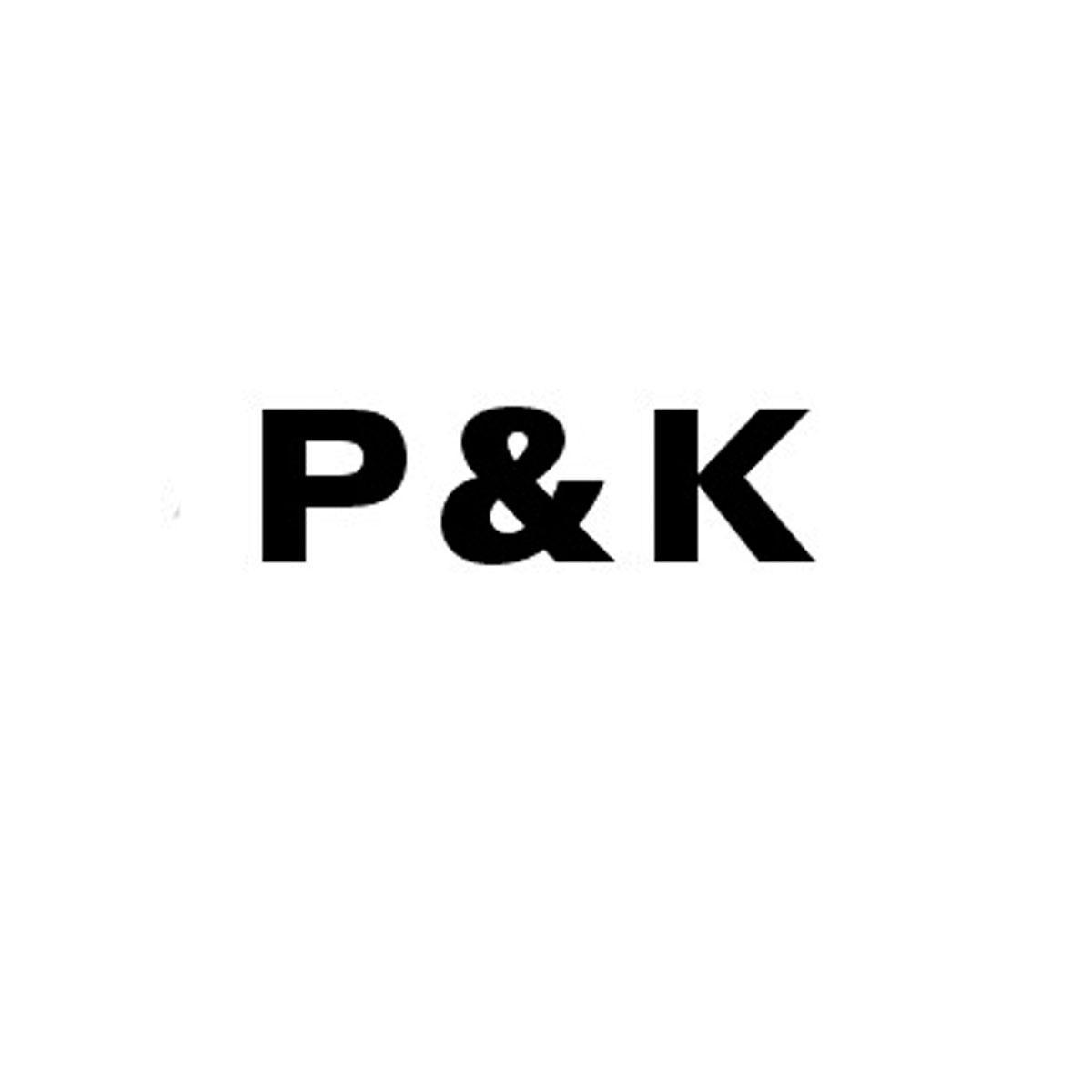 17类-橡胶石棉P&K商标转让