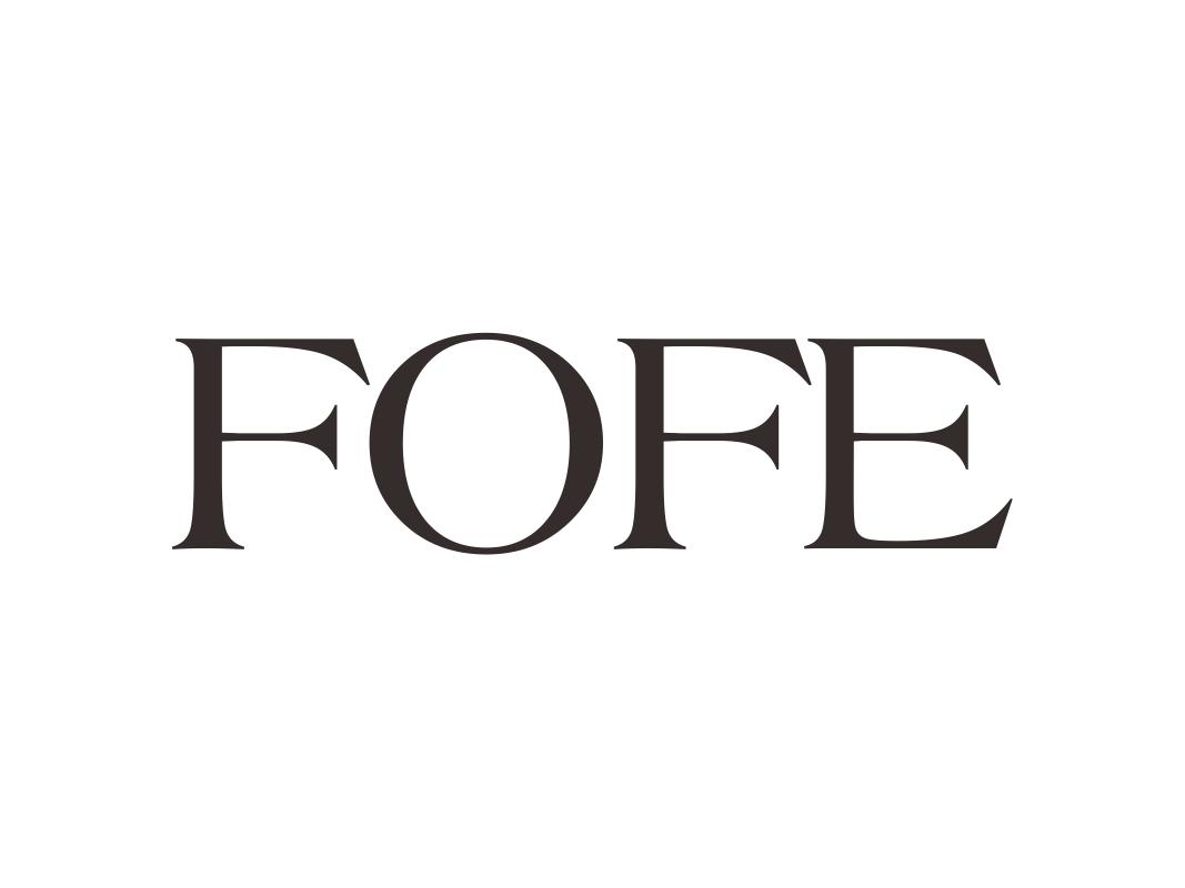 35类-广告销售FOFE商标转让