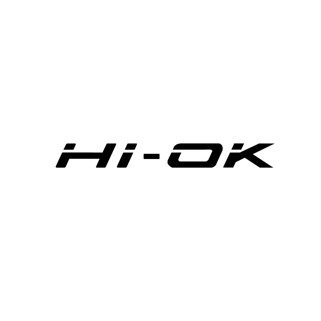 HI-OK商标转让