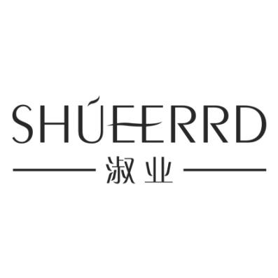 淑业 SHUEERRD