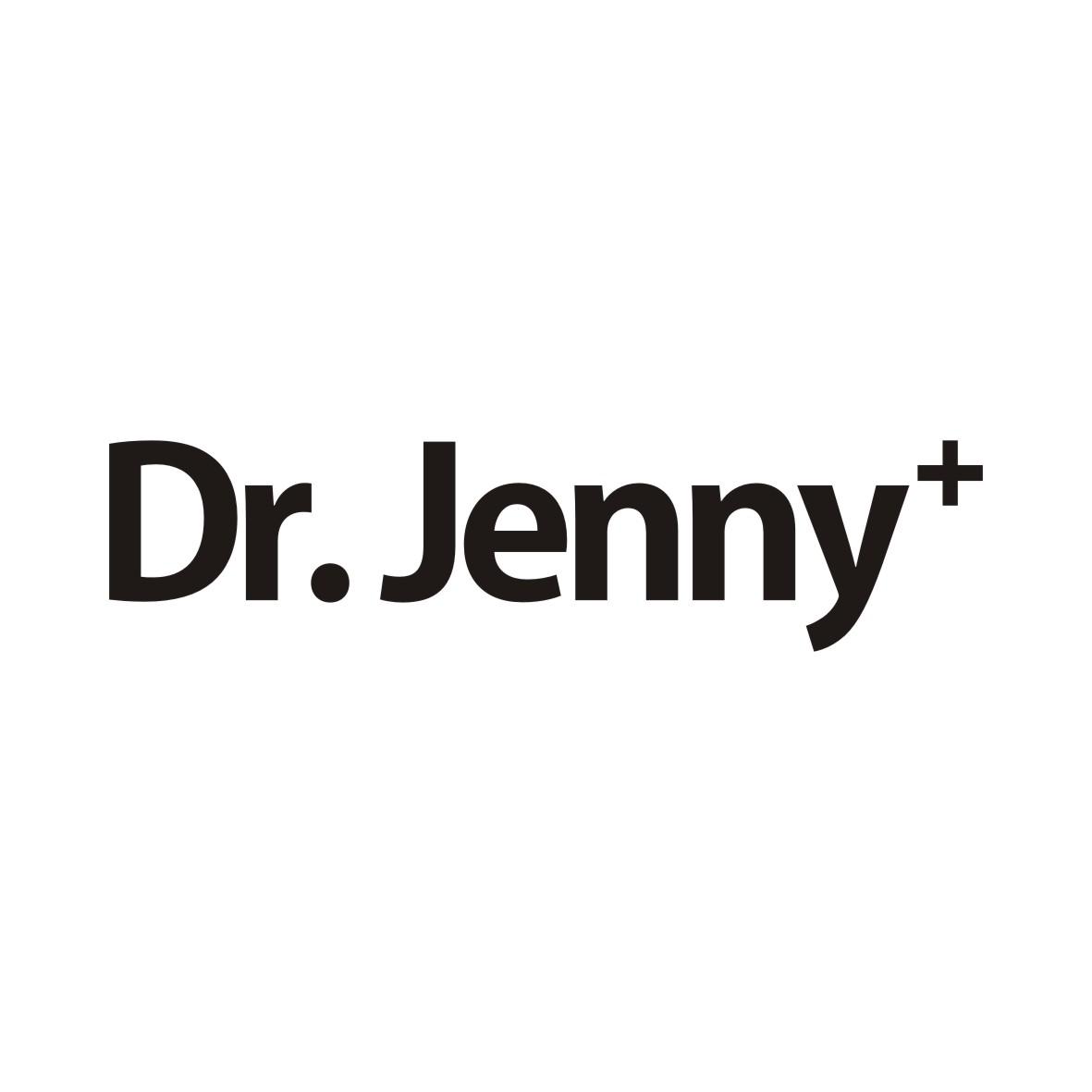 03类-日化用品DR. JENNY+商标转让