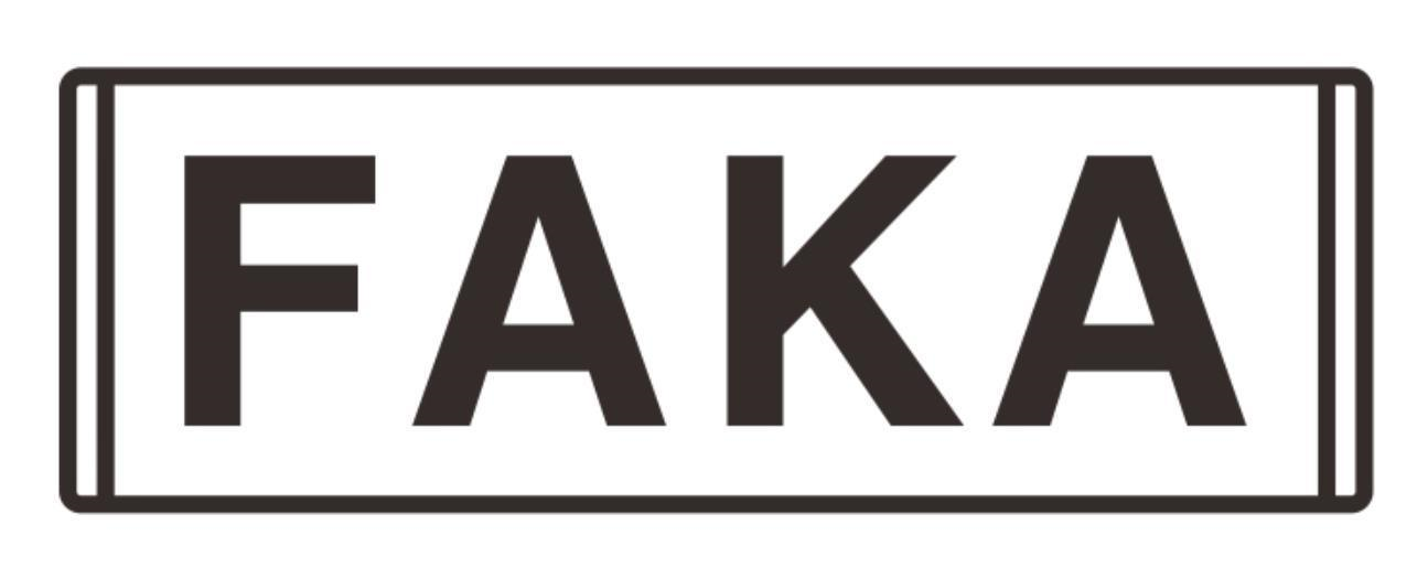 19类-建筑材料FAKA商标转让