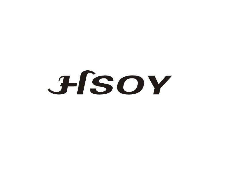 HSOY商标转让