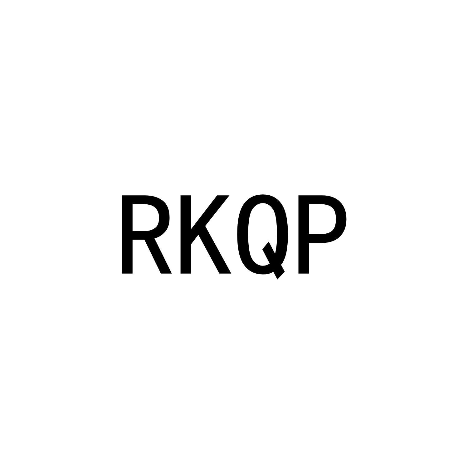 25类-服装鞋帽RKQP商标转让