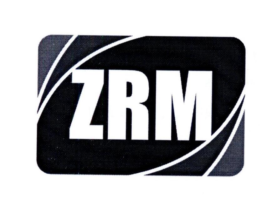 ZRM商标转让