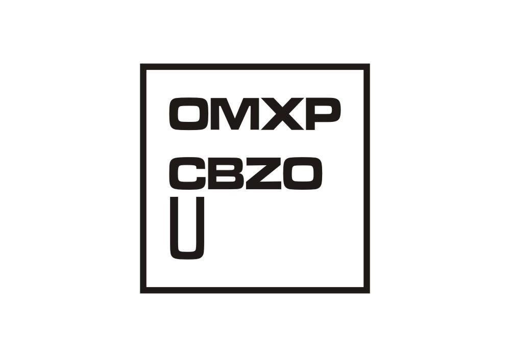 25类-服装鞋帽OMXP CBZO U商标转让