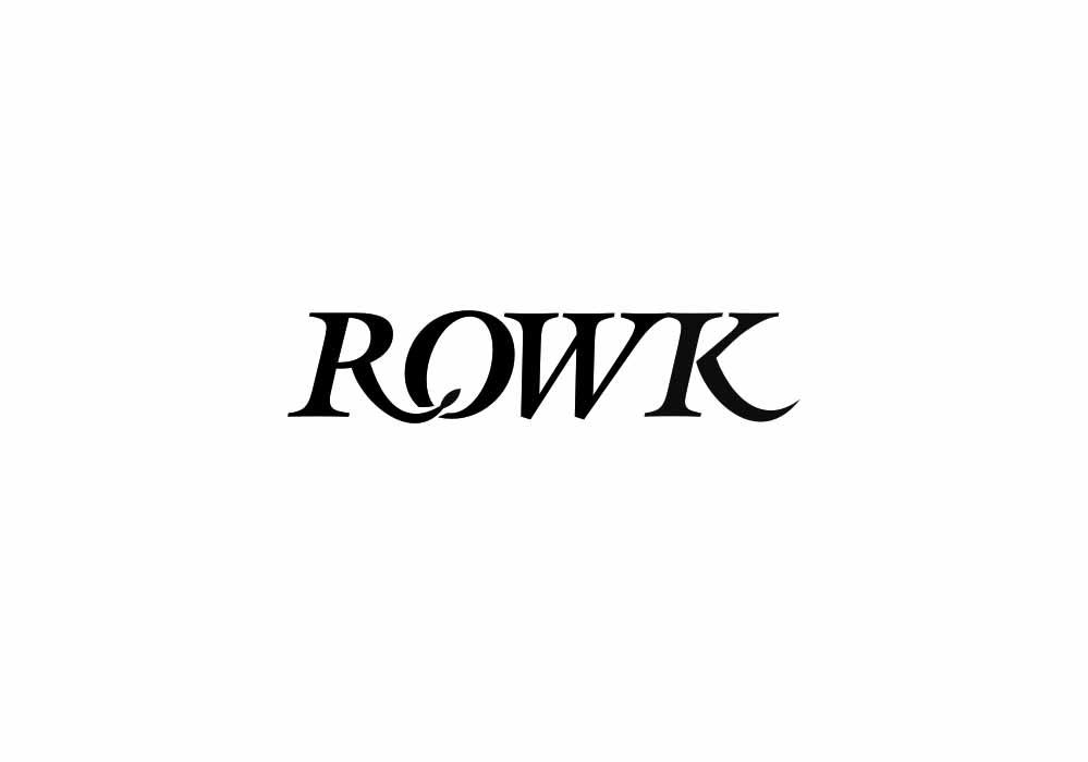 ROWK