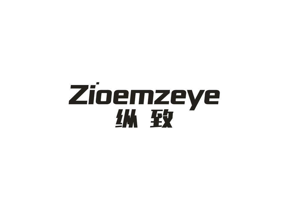 纵致 ZIOEMZEYE09类-科学仪器商标转让