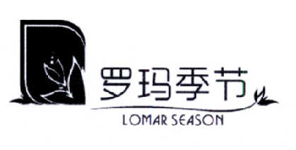 18类-箱包皮具罗玛季节 LOMAR SEASON商标转让