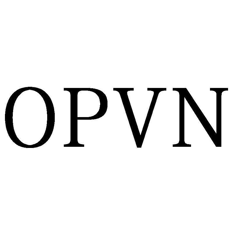 25类-服装鞋帽OPVN商标转让