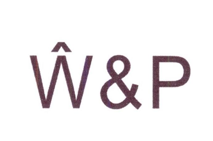 W&P商标转让