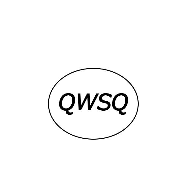 25类-服装鞋帽QWSQ商标转让