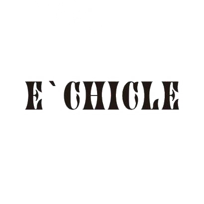 E'CHICLE商标转让