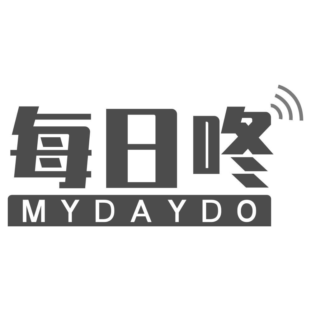 每日咚 MYDAYDO商标转让