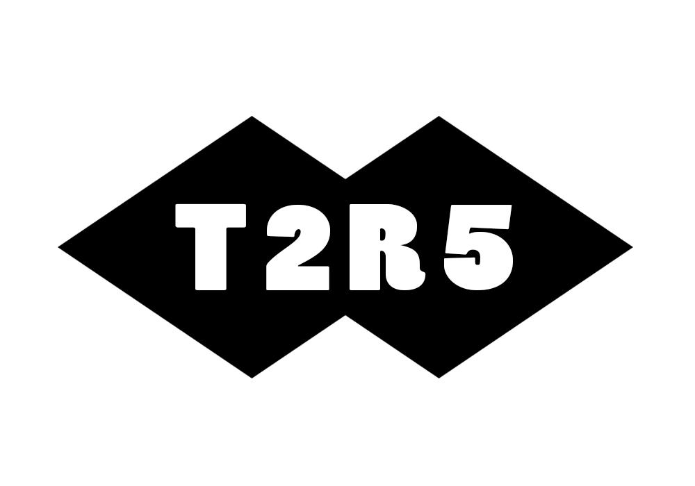 25类-服装鞋帽T2R5商标转让