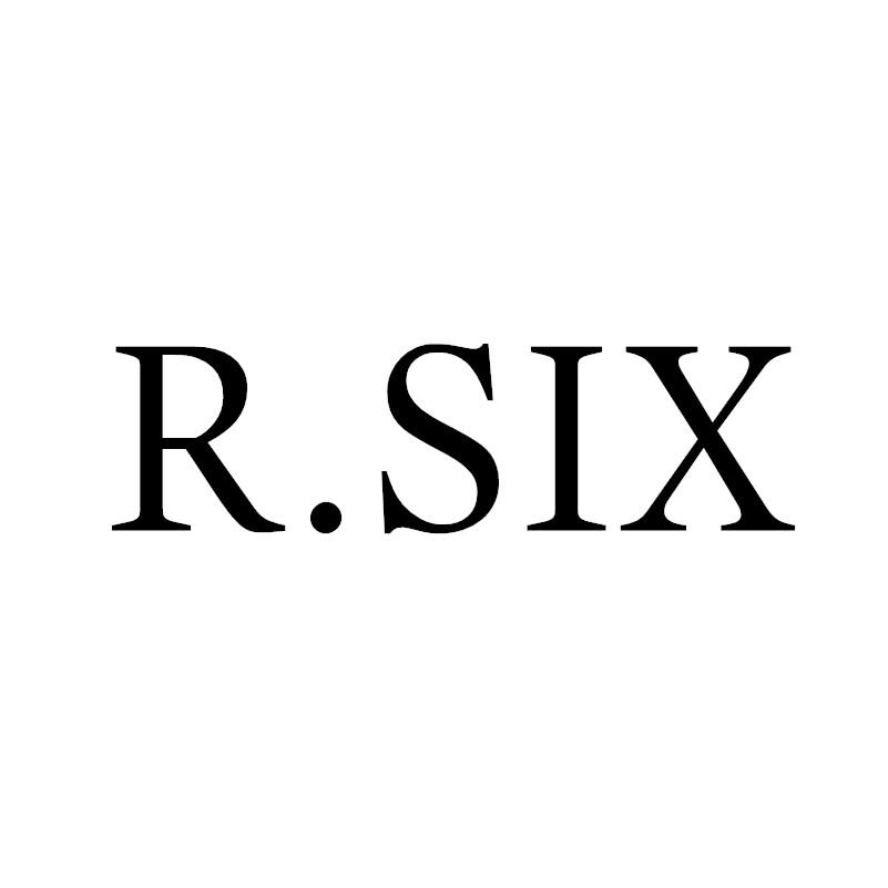 R.SIX商标转让