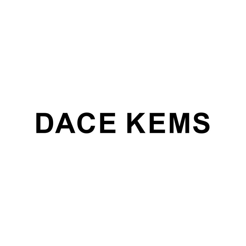 25类-服装鞋帽DACE KEMS商标转让