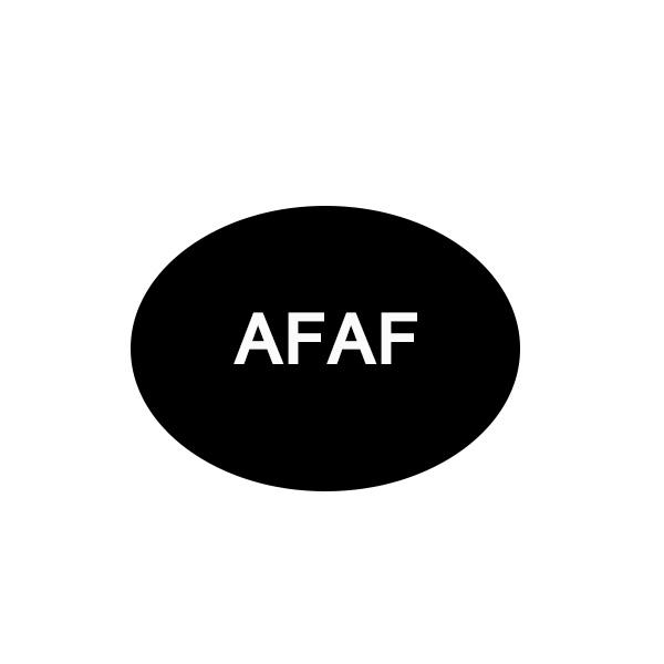 21类-厨具瓷器AFAF商标转让