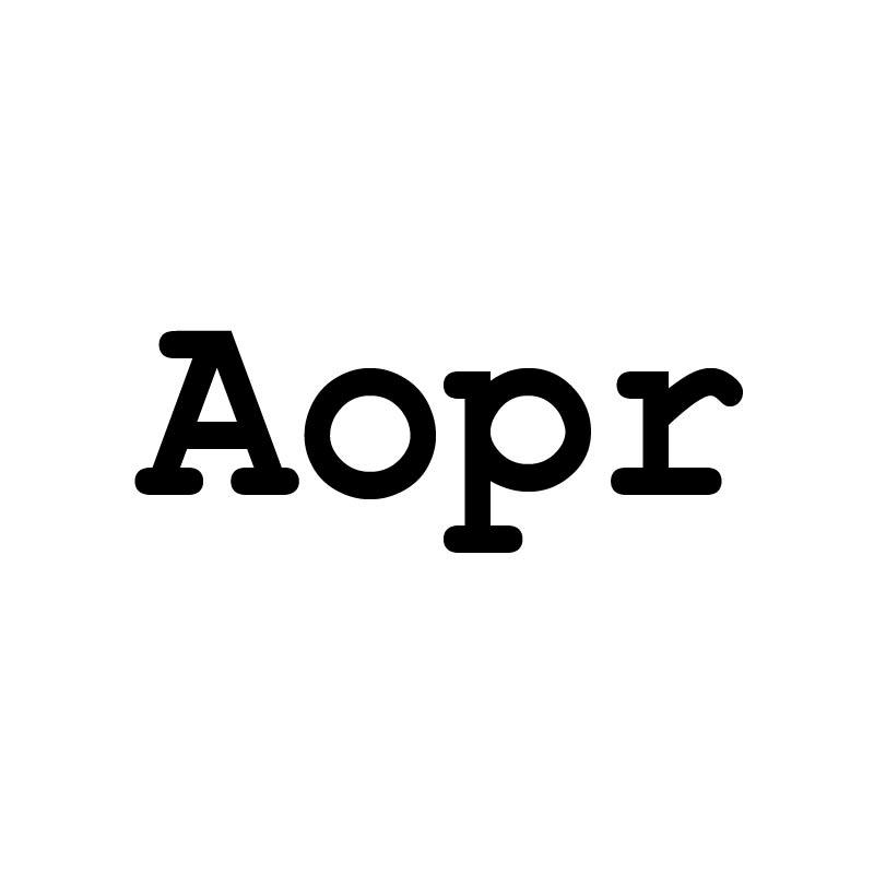 AOPR