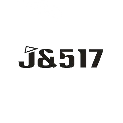 25类-服装鞋帽J&517商标转让