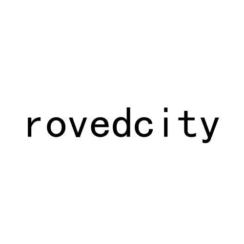 ROVEDCITY商标转让
