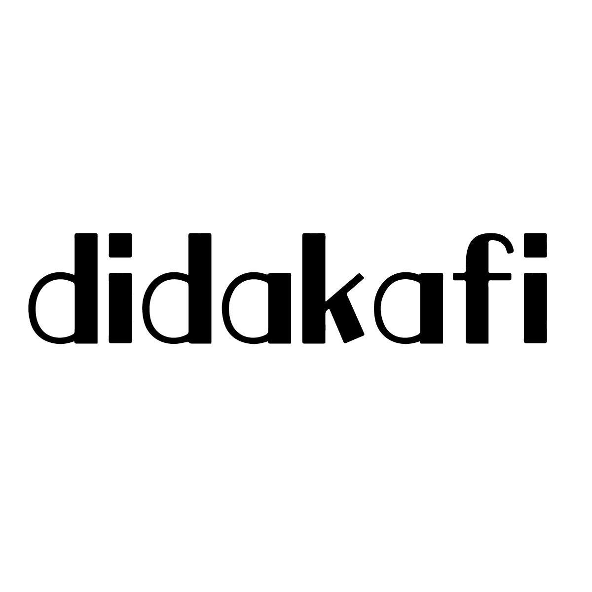 DIDAKAFI商标转让