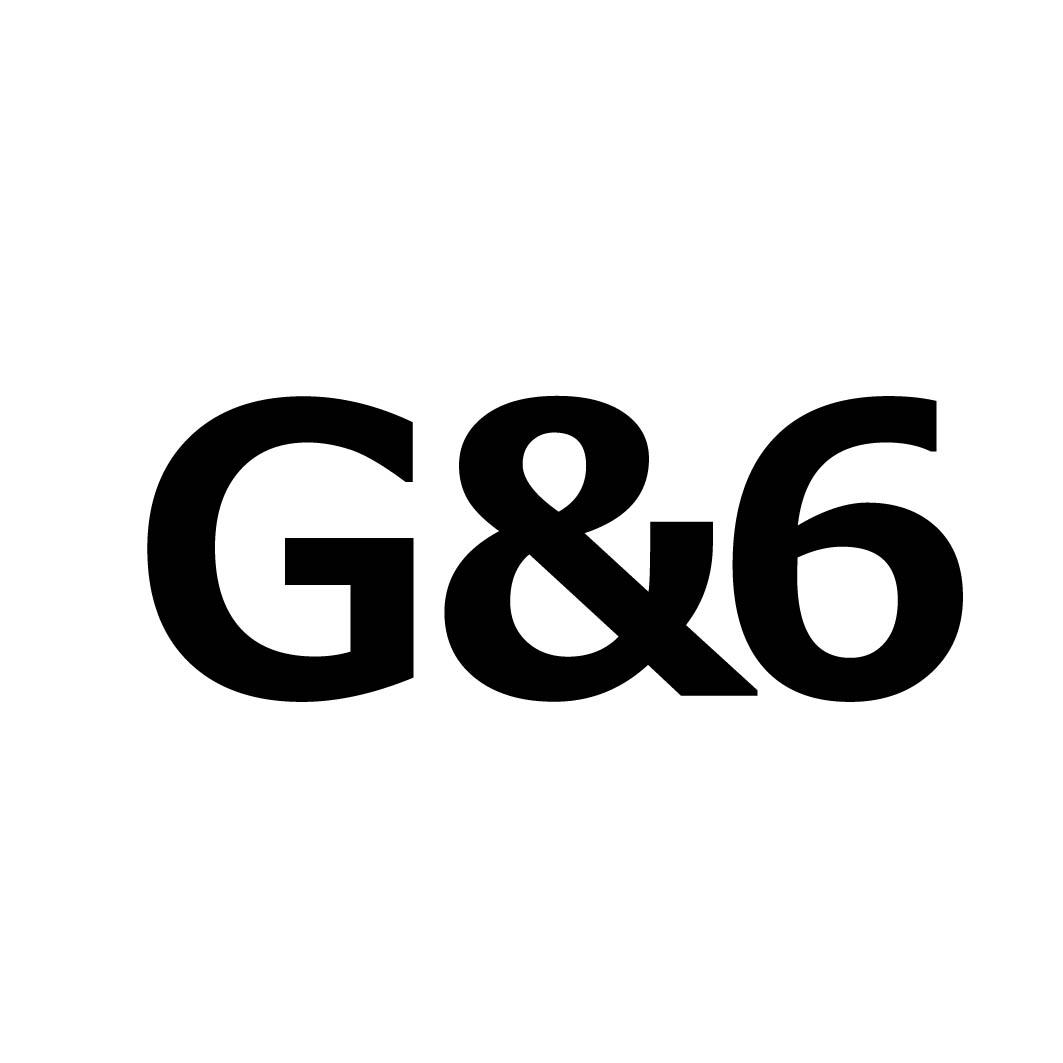 20类-家具G&6商标转让