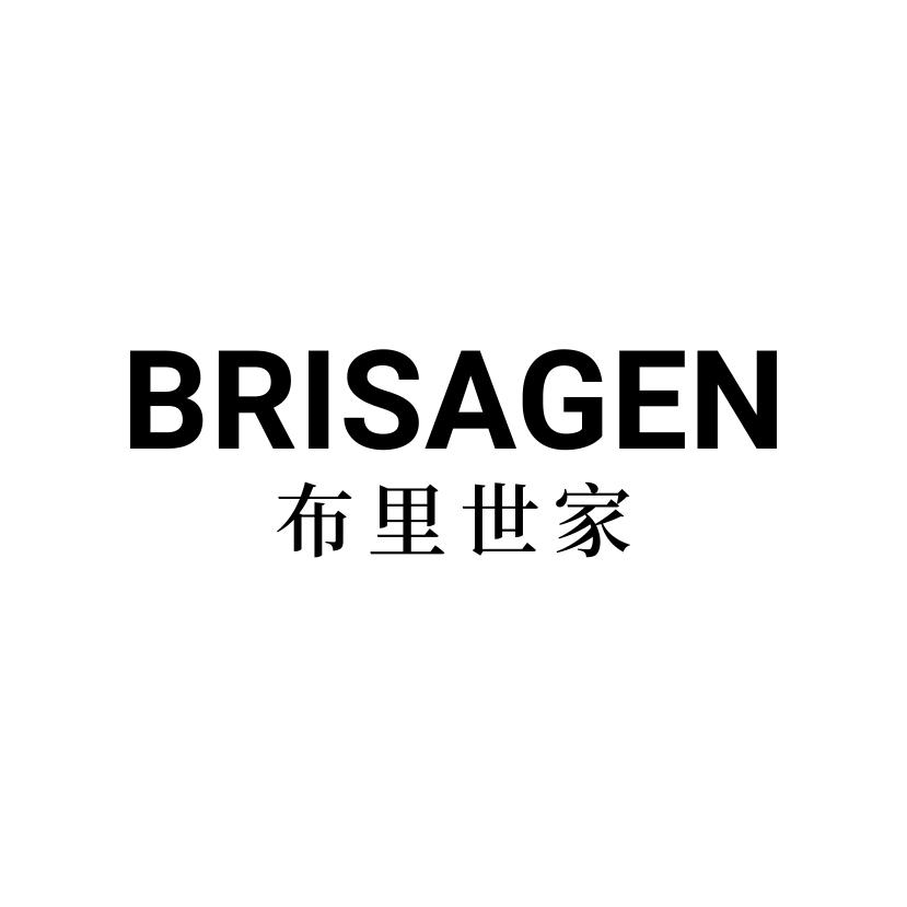 18类-箱包皮具布里世家 BRISAGEN商标转让
