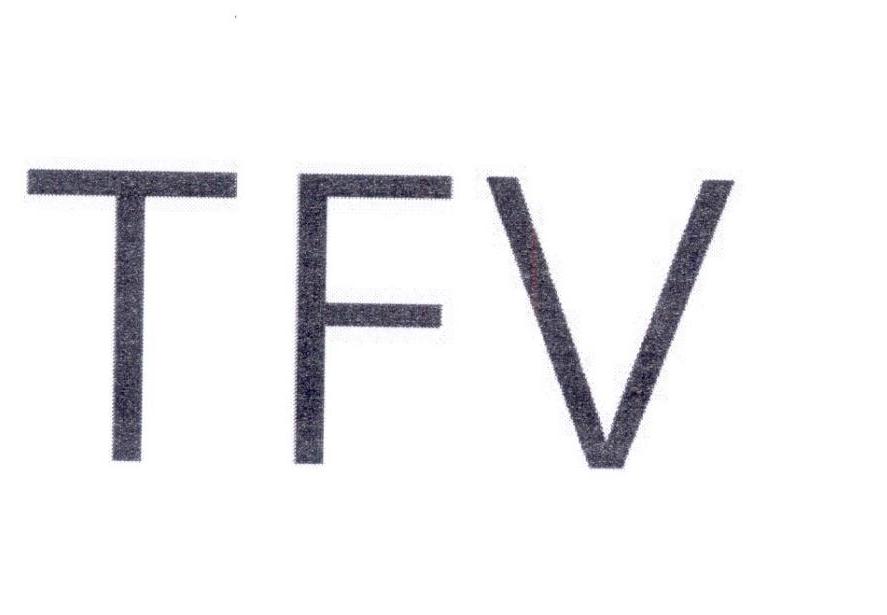 TFV商标转让