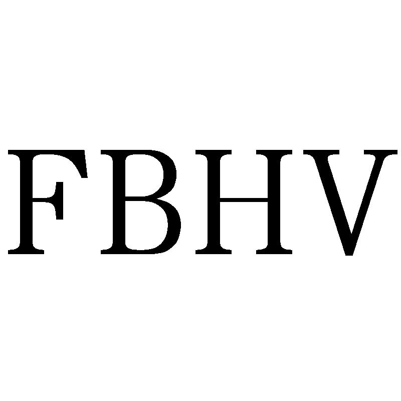 FBHV商标转让